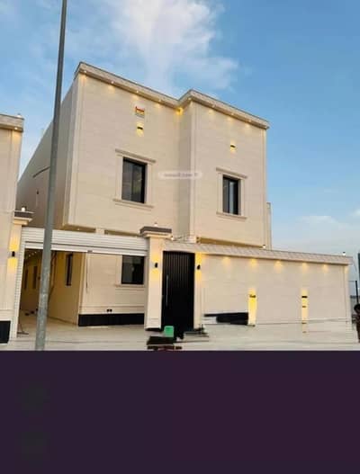 فیلا 6 غرف نوم للبيع في الرحاب، الطائف - فيلا للبيع في الرحاب، الطائف