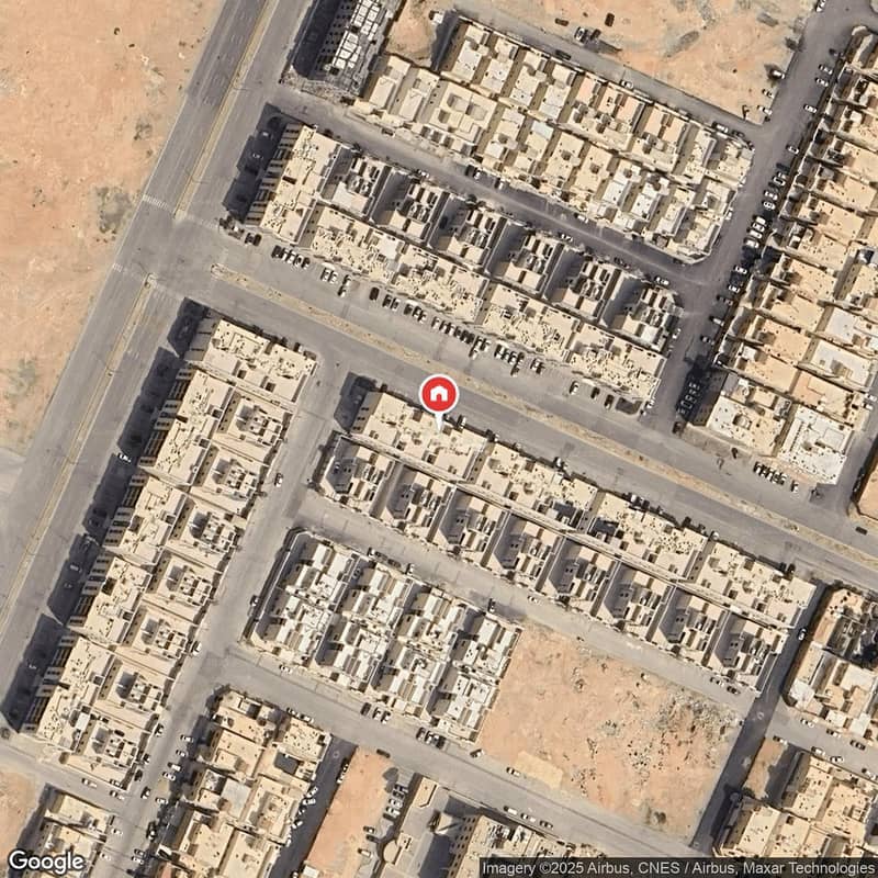 استوديو للبيع في الحزم، الرياض