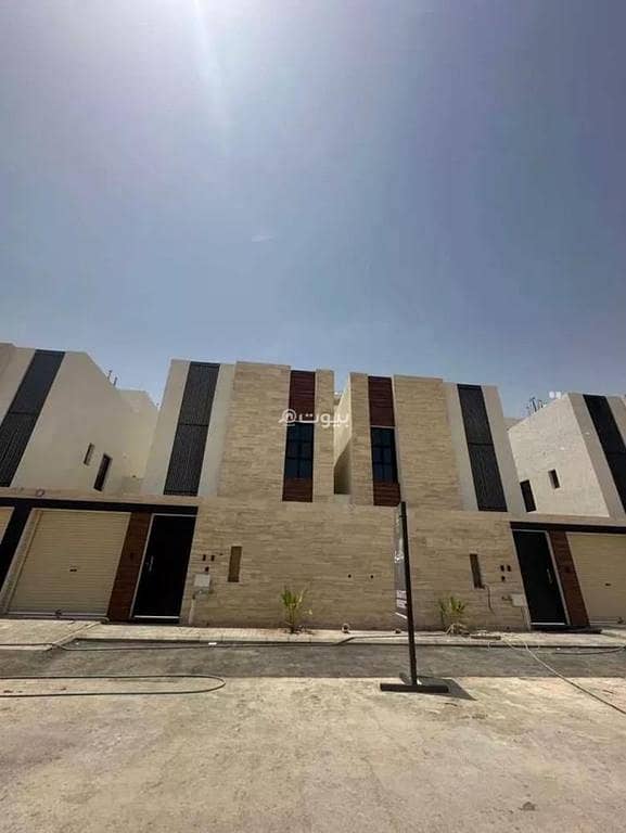 Villa For Sale in Al Faruq, Riyadh Villa For Sale in Al Faruq, Riyadh