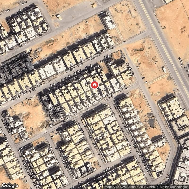 Floor For Rent in Al Rimal, Riyadh