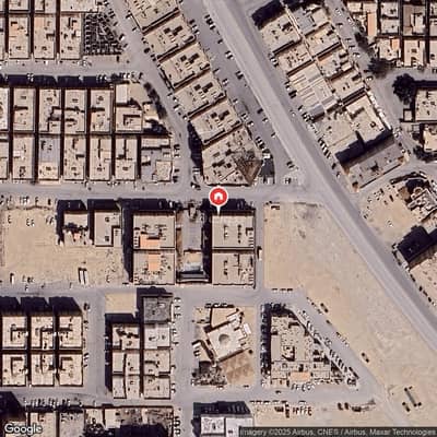Complex for Rent in Al Wahah District, Al Jubail - Furnished housing unit for rent in a residential complex