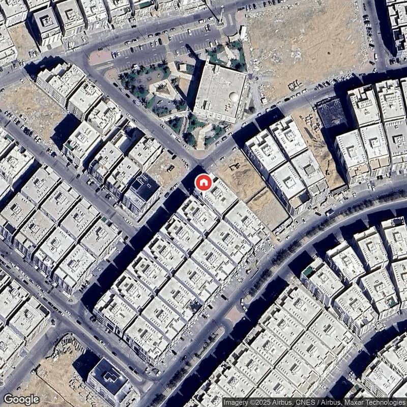 Studio Apartment For Sale in Al Waha, Jeddah