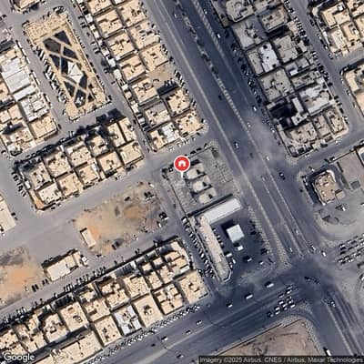 معرض  للايجار في شرق الرياض، الرياض - مبنى معرض للإيجار في الفيحاء، الرياض