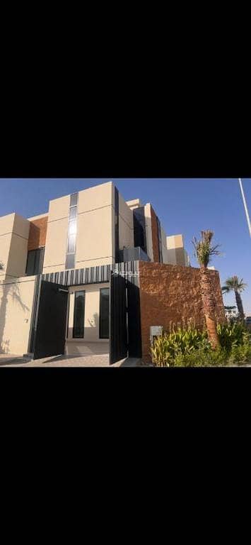 فيلا للبيع في الفاروق، الرياض بمساحة 270م فيلا للبيع في الفاروق، الرياض بمساحة 270م