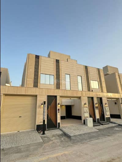 3 Bedroom Villa for Sale in East Riyadh, Riyadh - Villa For Sale in Al Rimal, Riyadh