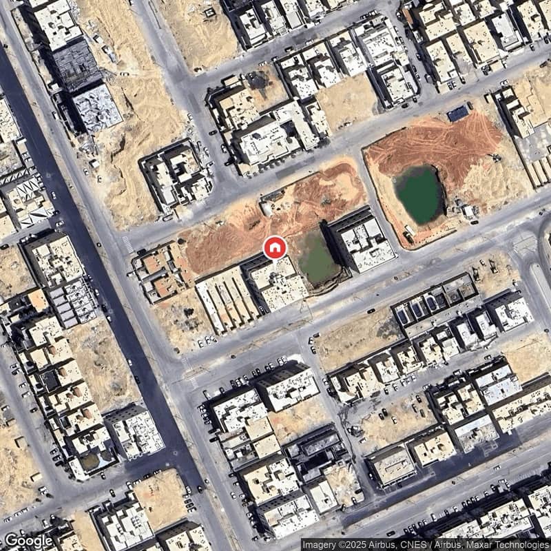 شقة استوديو للإيجار في النرجس، الرياض شقة استوديو للإيجار في النرجس، الرياض