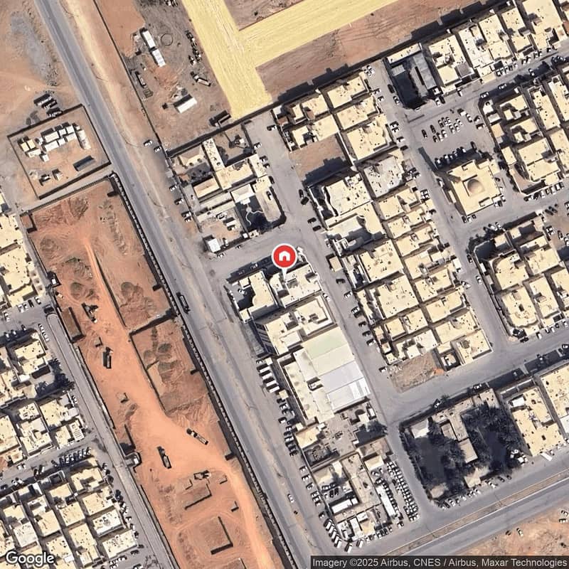 استوديو للإيجار في الريمال، الرياض