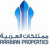ممتلكات العربية ممتلكات العربية