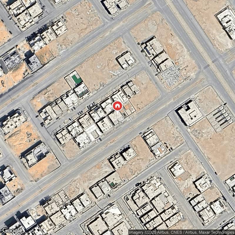 Apartment For Sale in Al Mahdiyah, West Riyadh Apartment For Sale in Al Mahdiyah, West Riyadh