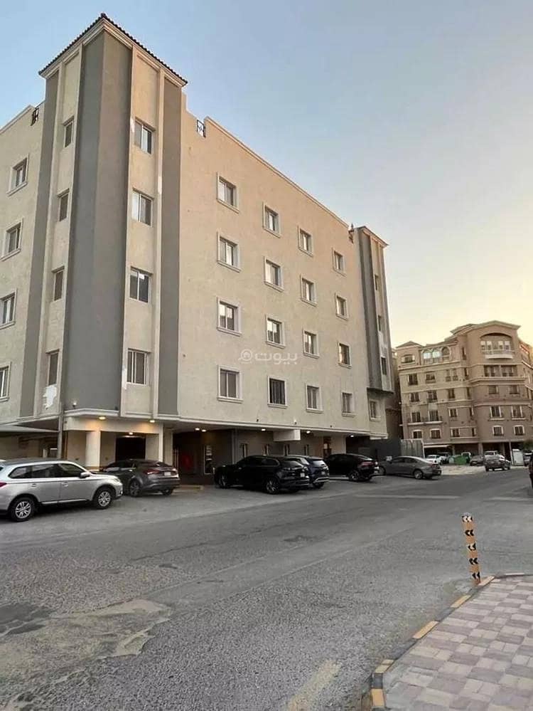 4 Bedroom Apartment For Sale in Al Hamra, Al Khobar
