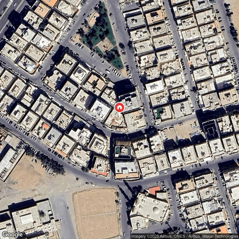 Residential Building For Sale in Al Safa, Jeddah Residential Building For Sale in Al Safa, Jeddah
