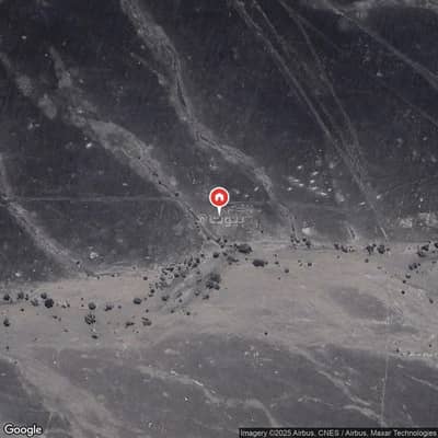Residential Land for Sale in Suwaidra, Madina - Land for sale in Al-Suwaida, 40 minutes from Medina.