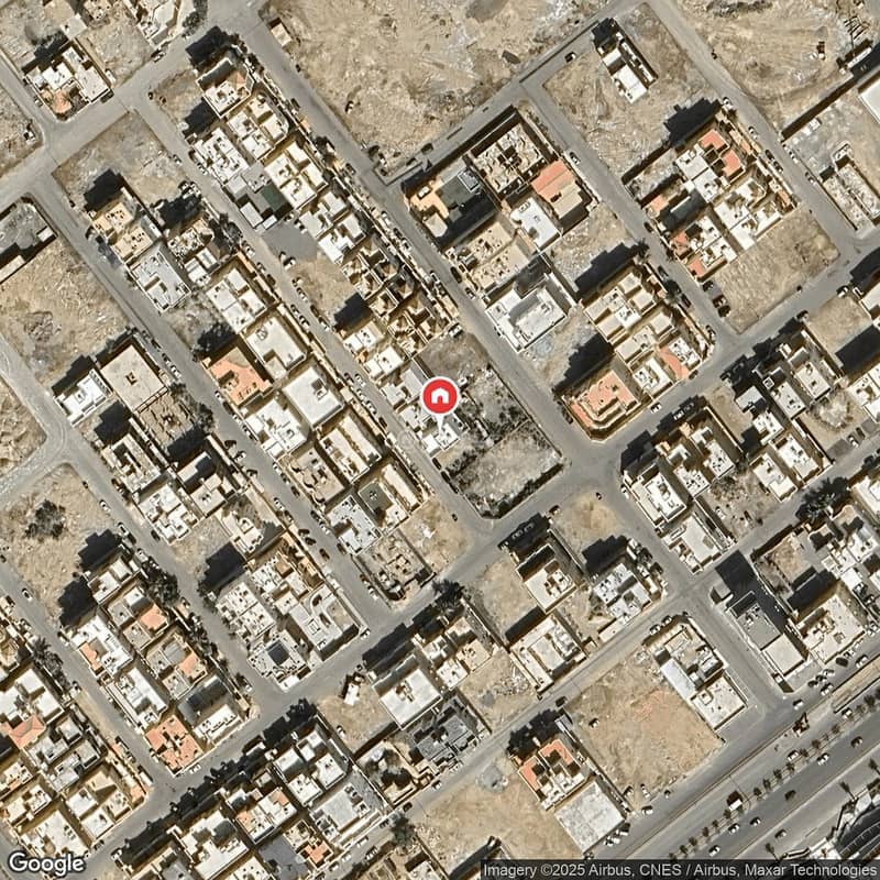 Villa for Sale in Al Yaqout, North Jeddah