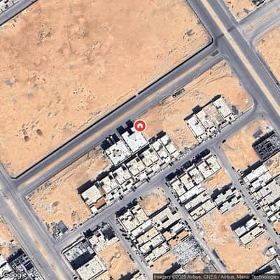 شقة 3 غرف نوم للايجار في غرب الرياض، الرياض - شقة للإيجار في شارع أبي محمد السلمي, حي المهدية, مدينة الرياض, منطقة الرياض