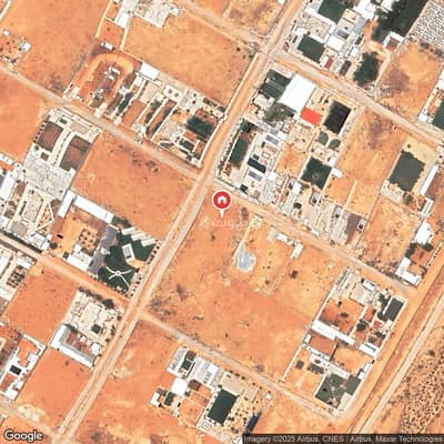 استراحة 2 غرفة نوم للبيع في قريه ديراب - بيت راحة مكون من غرفتي نوم للبيع في قريح ذيب