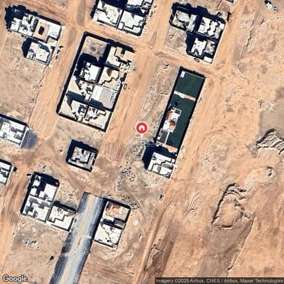 Residential Land for Sale in Qurtubah, Hafar Al Batin - Residential Land For Sale in Qurtubah, Hafar Al Batin