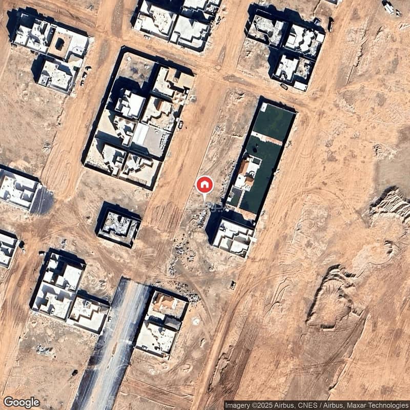 Residential Land For Sale in Qurtubah, Hafar Al Batin