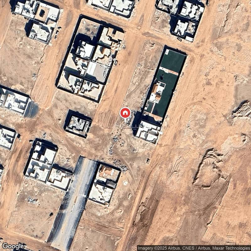Residential Land For Sale in Qurtubah, Hafar Al Batin