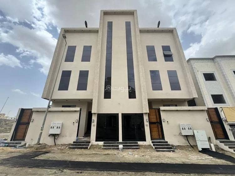 Studio Apartment For Sale in Al Ghadir, Abha Studio Apartment For Sale in Al Ghadir, Abha