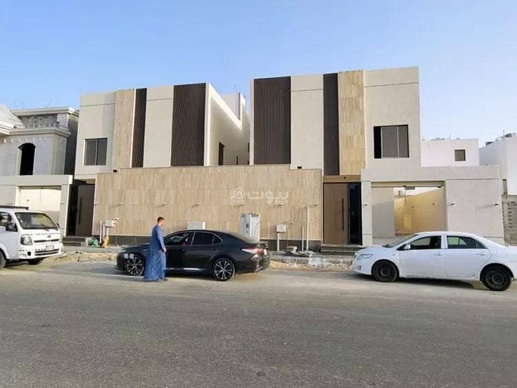 Villa For Sale in Al Sawari, Al Khobar