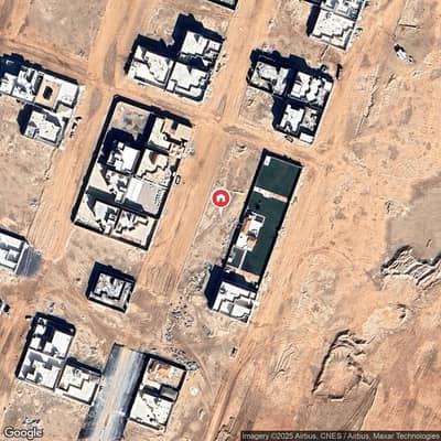 Residential Land for Sale in Qurtubah, Hafar Al Batin - Residential Land For Sale in Qurtubah, Hafar Al Batin