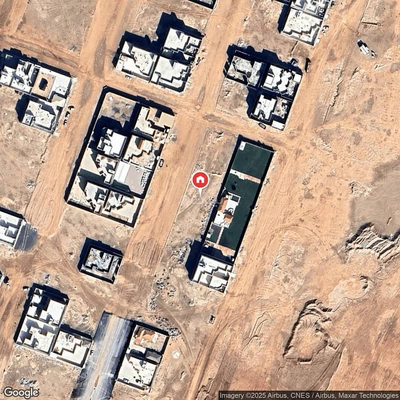 Residential Land For Sale in Qurtubah, Hafar Al Batin