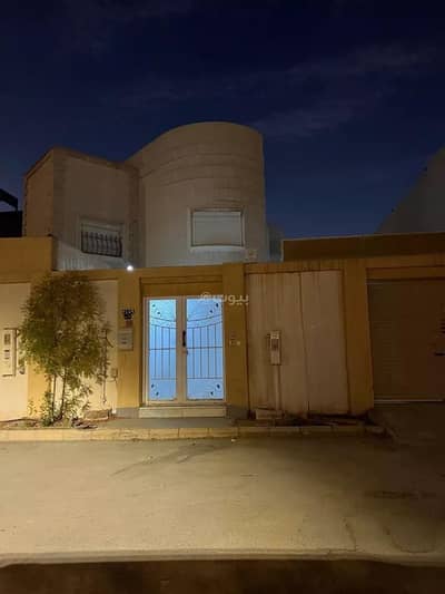 4 Bedroom Villa for Rent in North Riyadh, Riyadh - Villa For Rent in King Abdullah, Riyadh