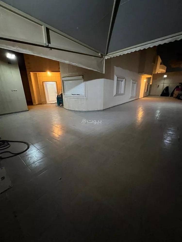 Villa For Rent in King Abduallah, Riyadh