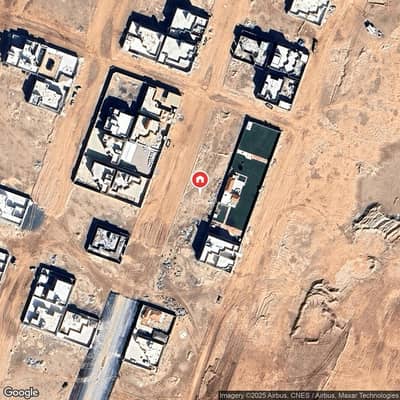 Residential Land for Sale in Qurtubah, Hafar Al Batin - Residential Land For Sale in Qurtubah, Hafar Al Batin
