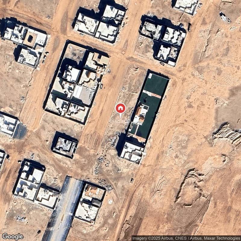 Residential Land For Sale in Qurtubah, Hafar Al Batin