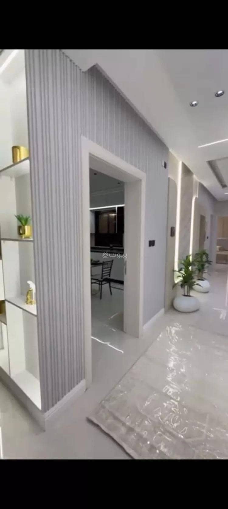 Apartment For Sale in Shuran, Madina Apartment For Sale in Shuran, Madina