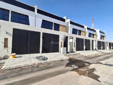 5 Bedroom Villa for Sale in West Riyadh, Riyadh - 5 Bedroom Villa For Sale in Al Hazm, Riyadh