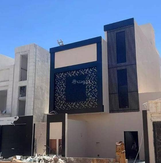 دور للبيع في شارع الأبساط, حي النهضة, مدينة الرياض, منطقة الرياض