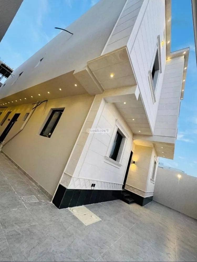 Villa For Sale in Riha District, Taif Villa For Sale in Riha District, Taif