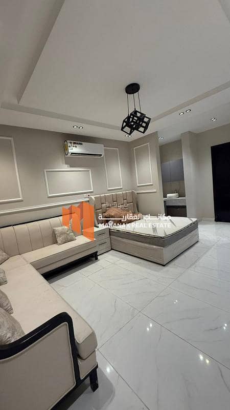 استديو سكني راقي للإيجار استديو سكني راقي للإيجار
