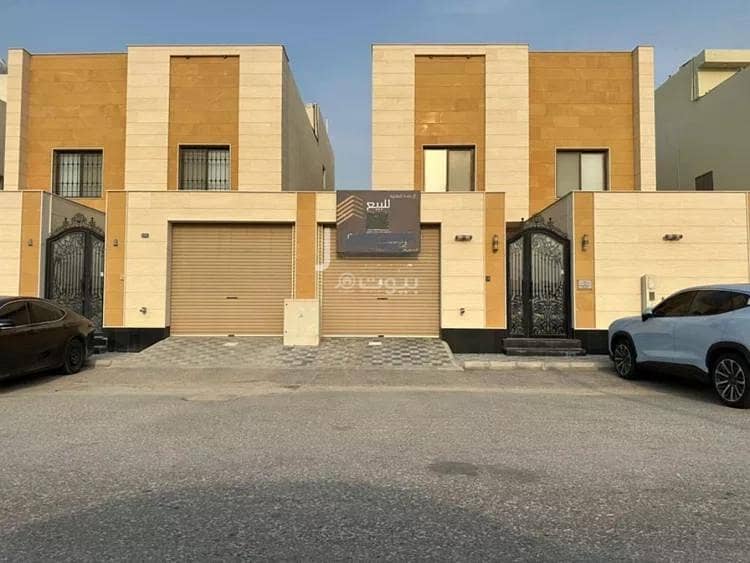 Villa For Sale in Al Sawari, Al Khobar