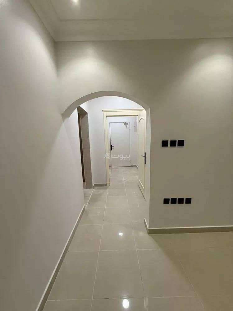 Studio Apartment For Rent in King Abdullah, Riyadh
