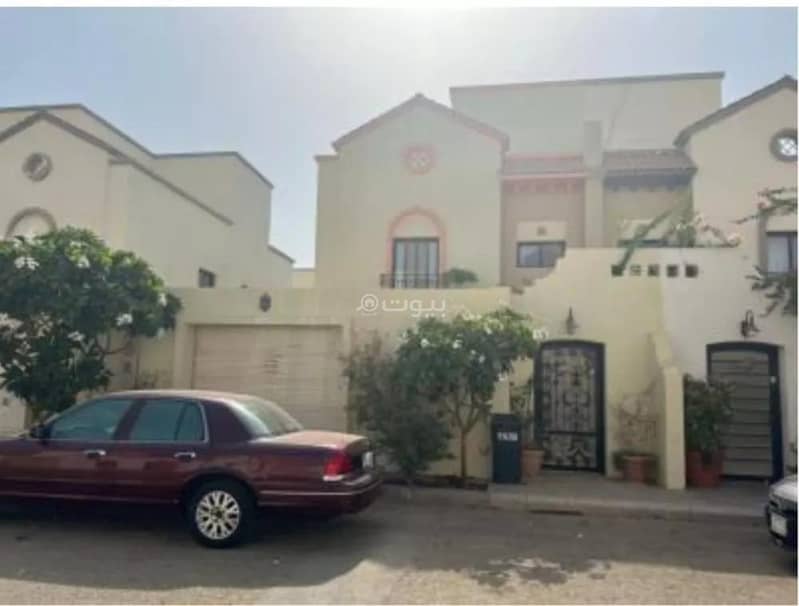 Villa For Sale in Al Riyadh, Jeddah