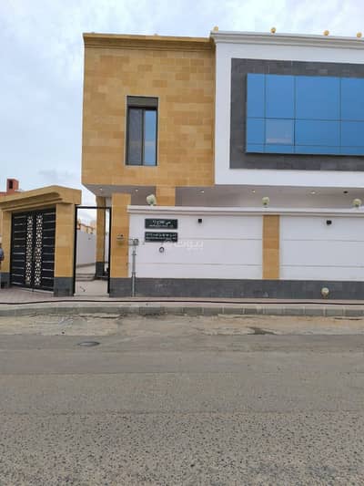 6 Bedroom Villa for Sale in North Jeddah, Jeddah - Villa For Sale in Al Falah, Jeddah