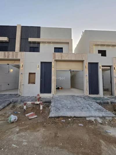 فیلا 5 غرف نوم للبيع في جنوب الرياض، الرياض - فيلا مكونة من 5 غرف نوم للبيع في عكاظ، الرياض