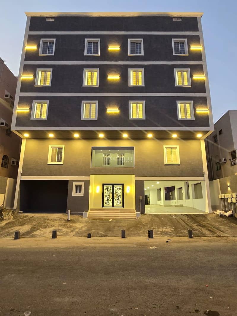 Apartment For Sale in Batha Quraysh, Makkah Apartment For Sale in Batha Quraysh, Makkah