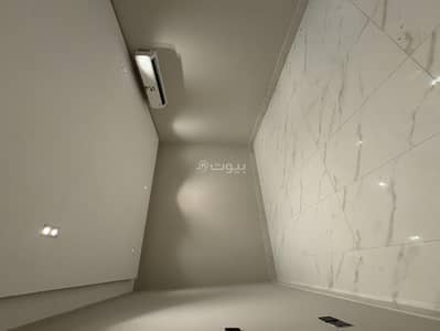 4 Bedroom Flat for Rent in South Riyadh, Riyadh - Apartment for rent in Casablanca with installed air conditioners and a private terrace, everything is independent.