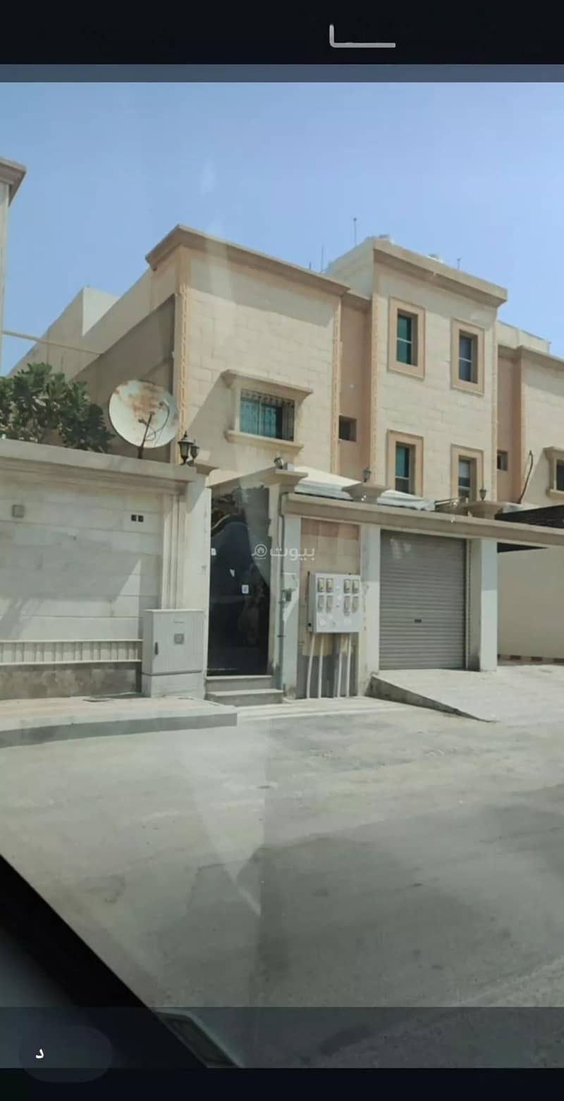 طابق للبيع في النايدة، الدمام