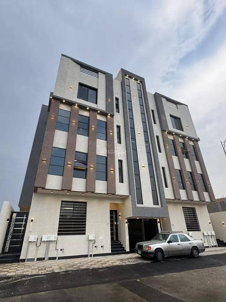 شقة للبيع في حي البديع, مدينة ابها, منطقة عسير