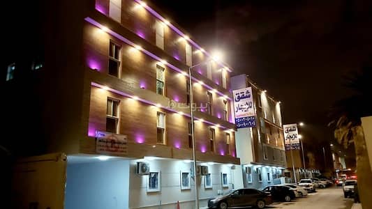شقة 1 غرفة نوم للايجار في وسط الرياض، الرياض - شقق فاخرة للايجار بحي الملز وسط مدينة الرياض قريبة من جميع الخدمات