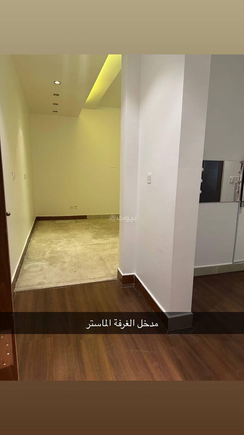 Two-story apartment in Al-Aqiq