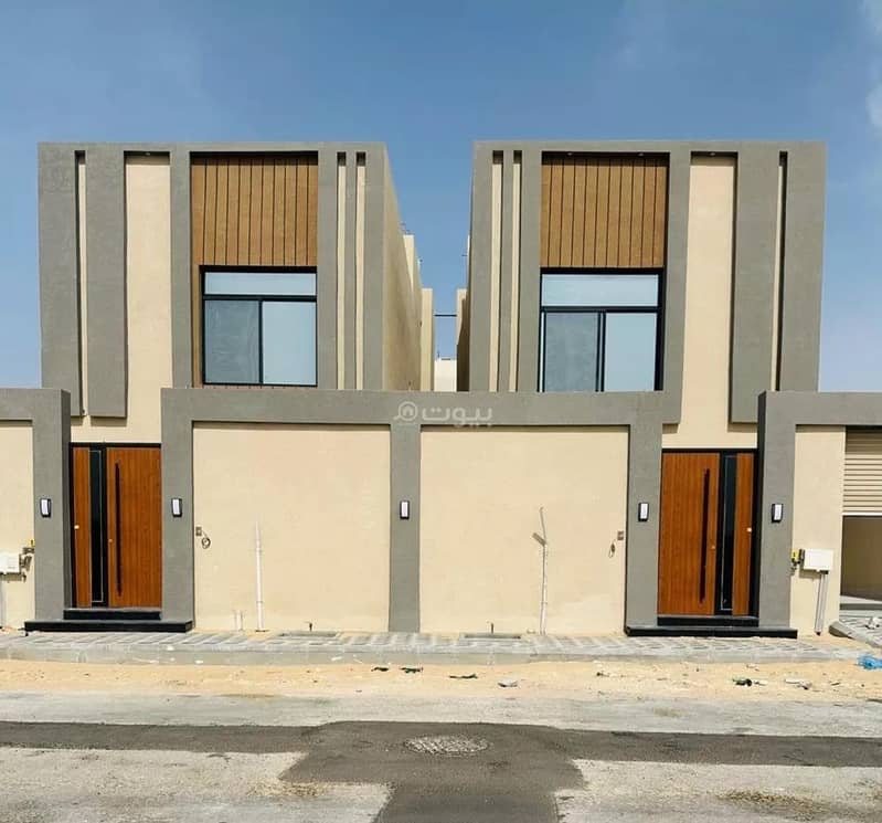 Villa For Sale in Al Fursan, Dammam