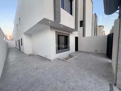 دور 3 غرف نوم للبيع في جنوب الرياض، الرياض - دور أرضي بصك للبيع – حي الدار البيضاء