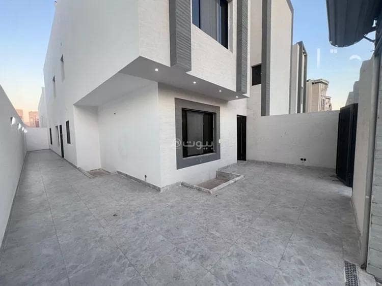 دور أرضي بصك للبيع – حي الدار البيضاء دور أرضي بصك للبيع – حي الدار البيضاء