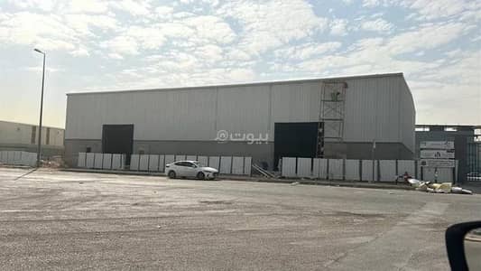 مستودع  للايجار في جنوب الرياض، الرياض - مستودع للإيجار في المسفات، الرياض